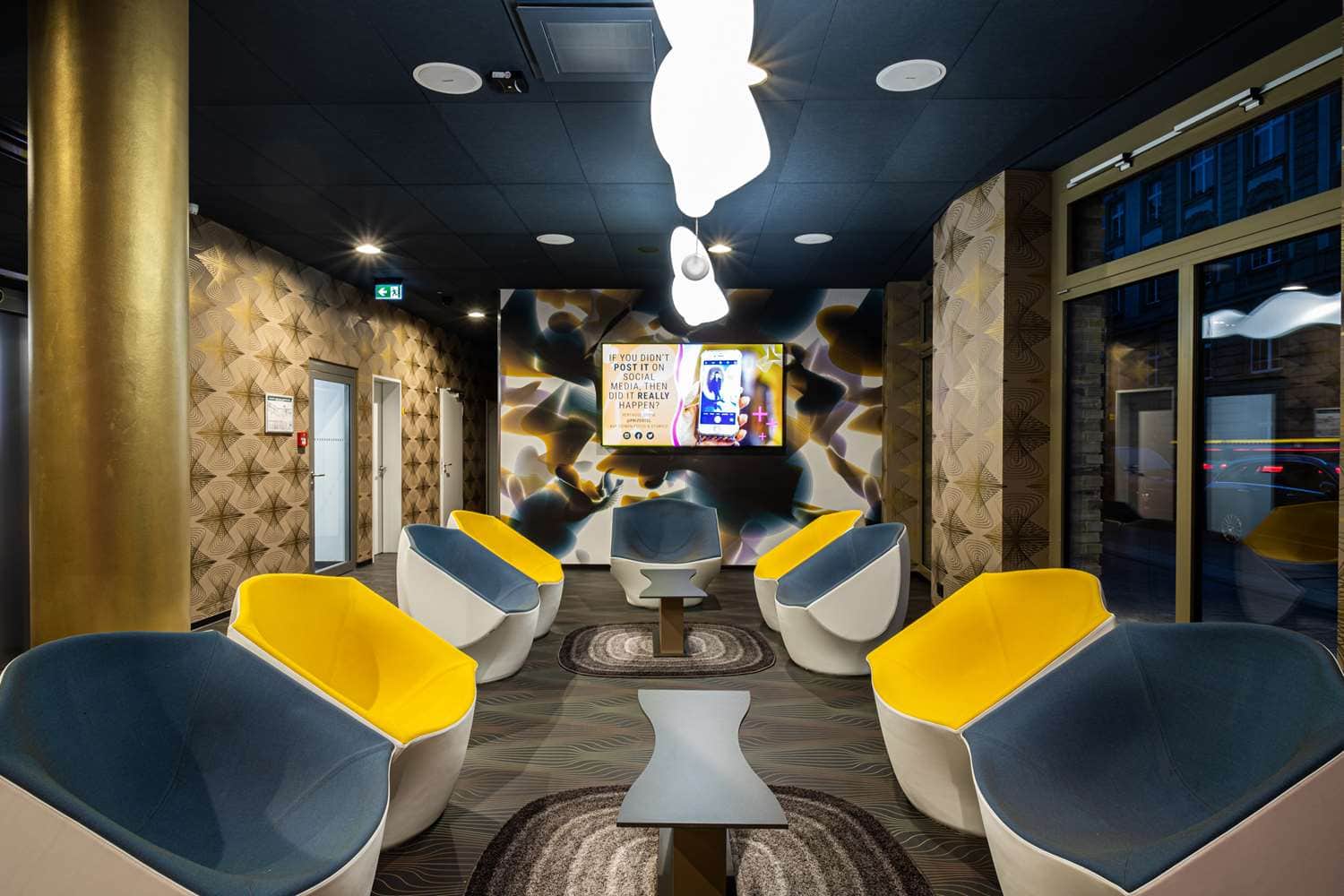 Prize by Radisson, Erfurt City