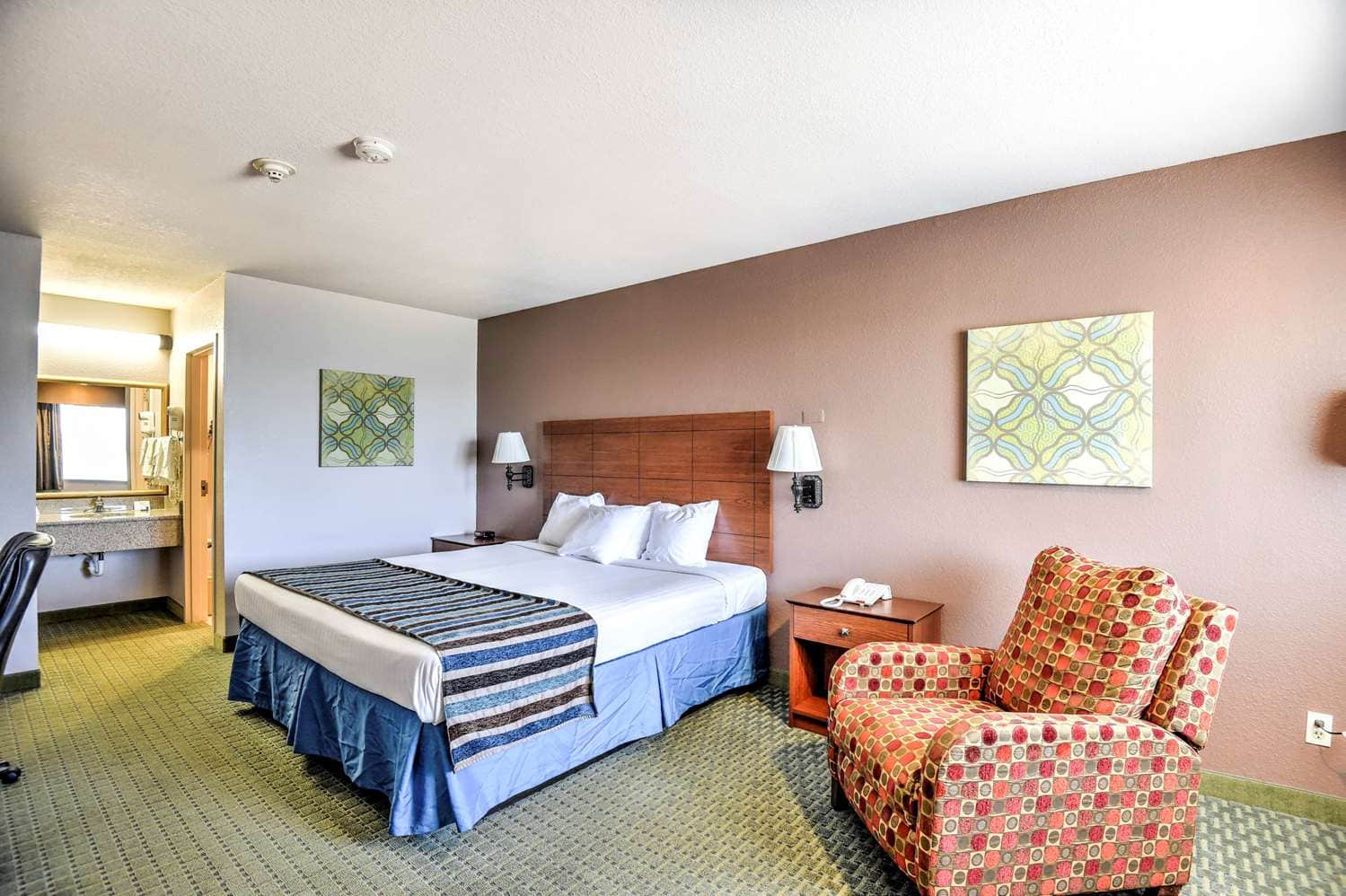 SureStay Hotel by Best Western Ottawa