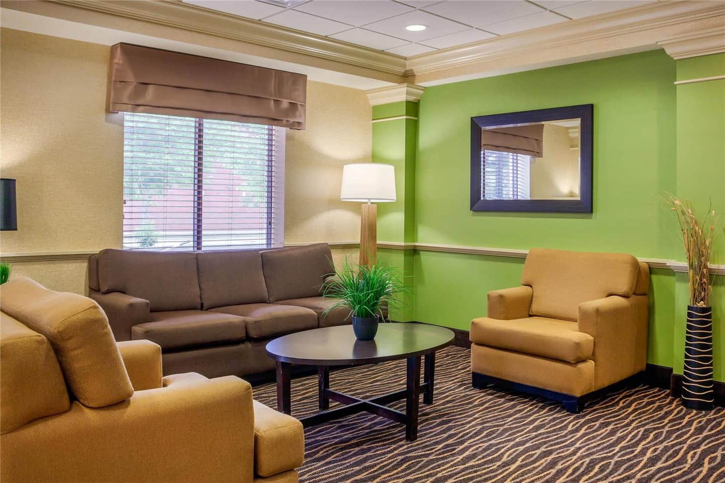 Sleep Inn & Suites Milwaukee Airport