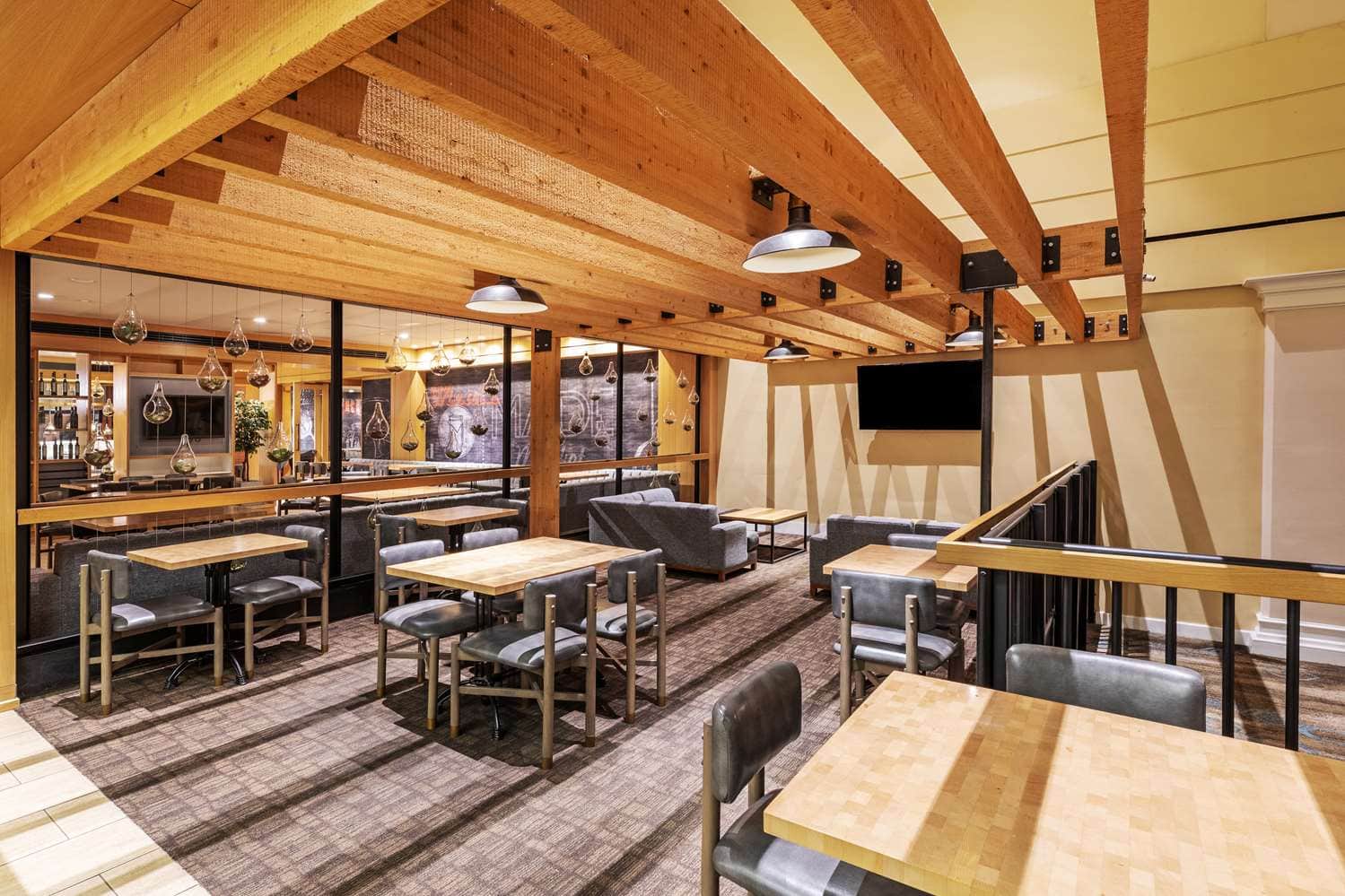 DoubleTree by Hilton Tulsa Downtown