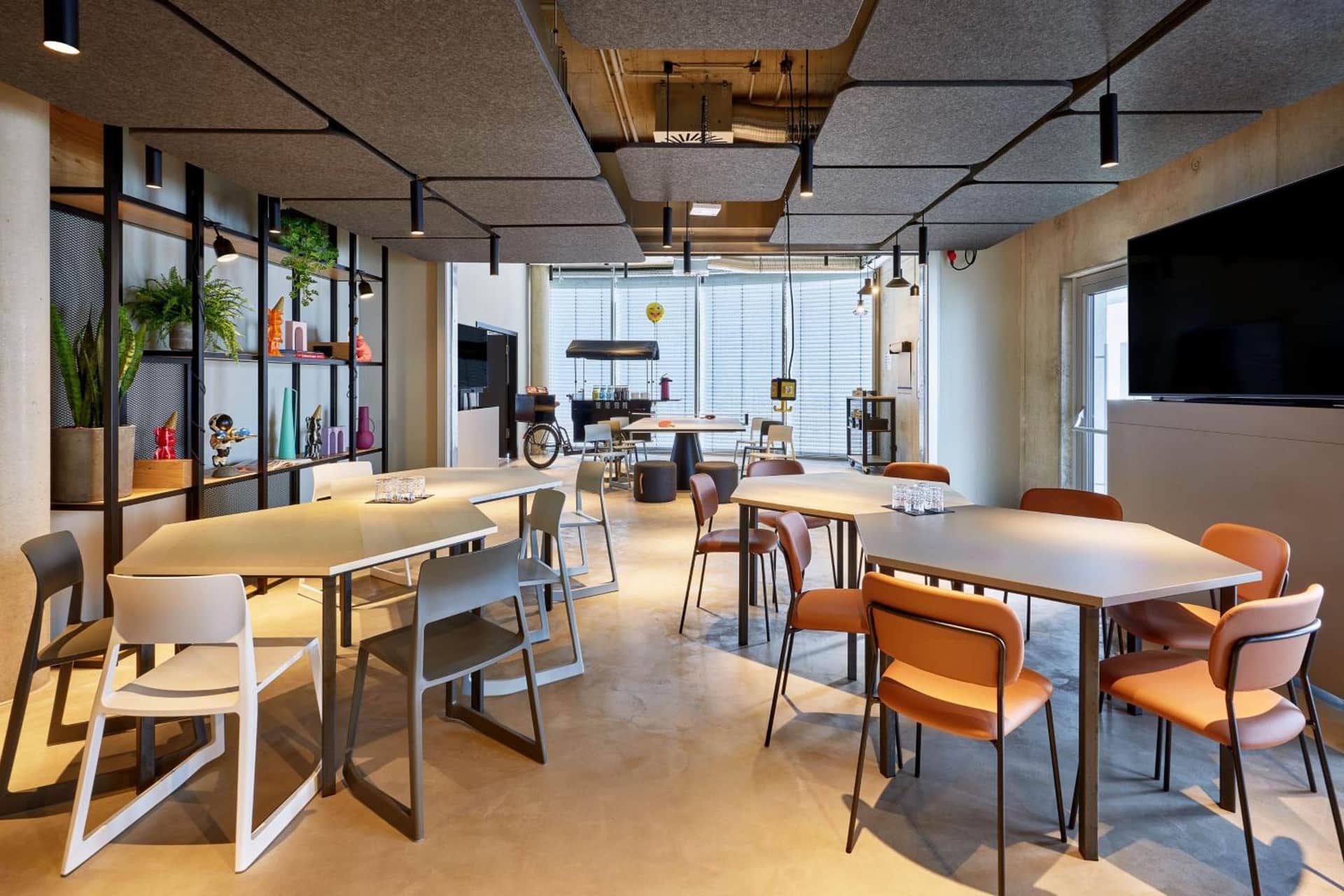 Moxy Karlsruhe