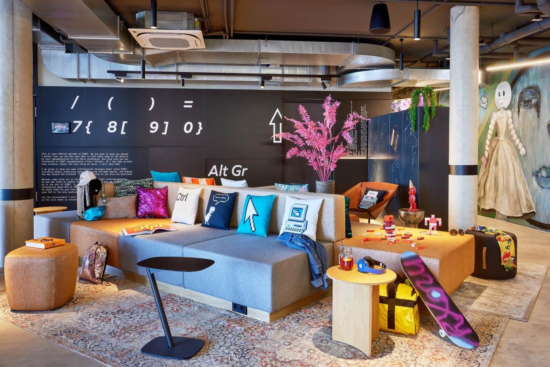 Moxy Karlsruhe