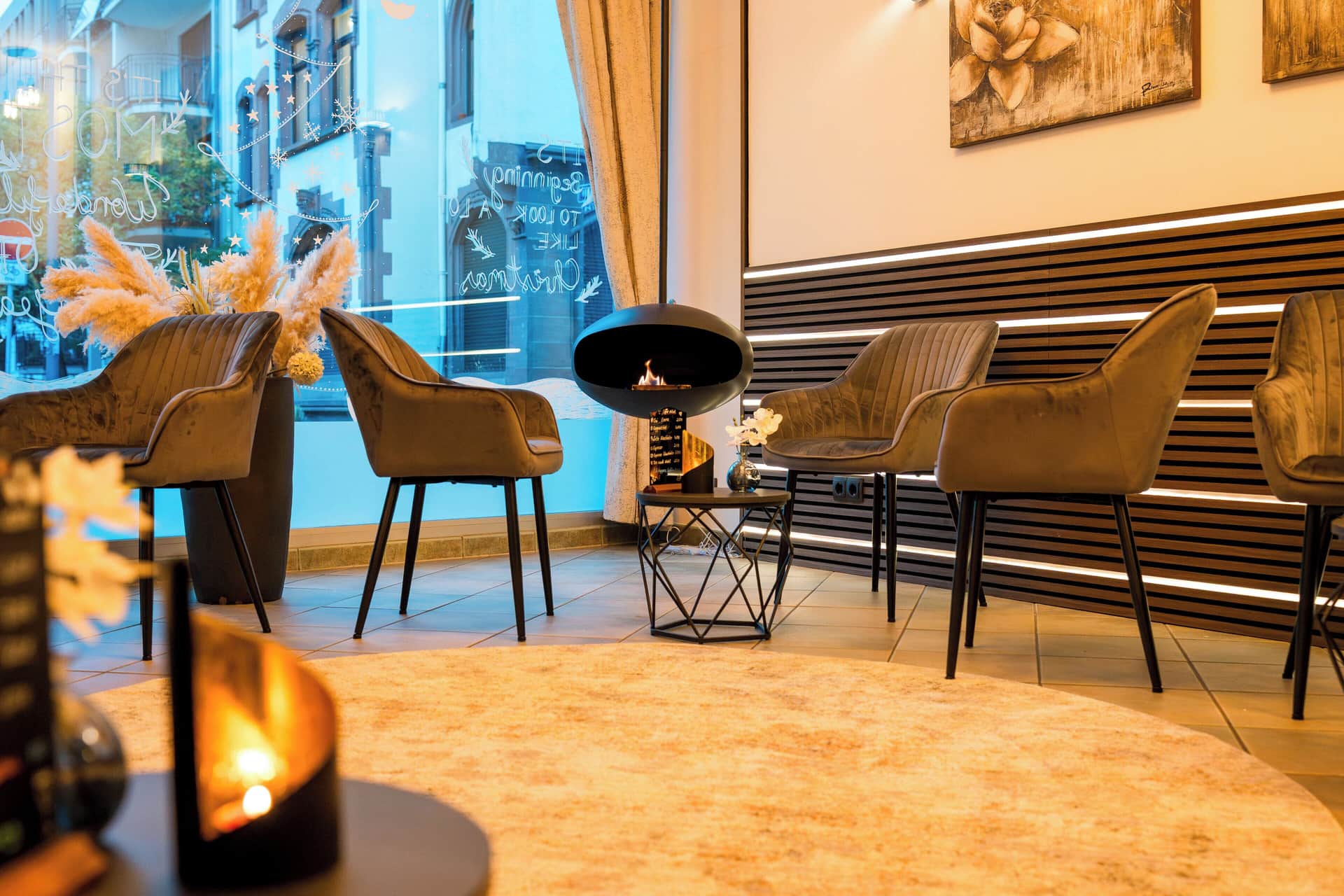 City Hotel Mercator