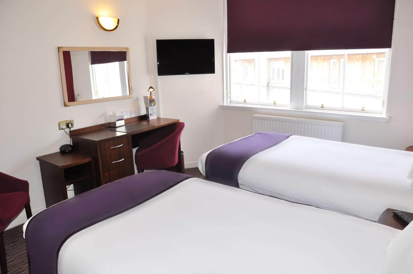 Carmelite Hotel