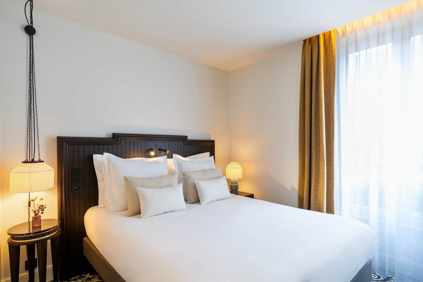 Hôtel & Spa Napoléon