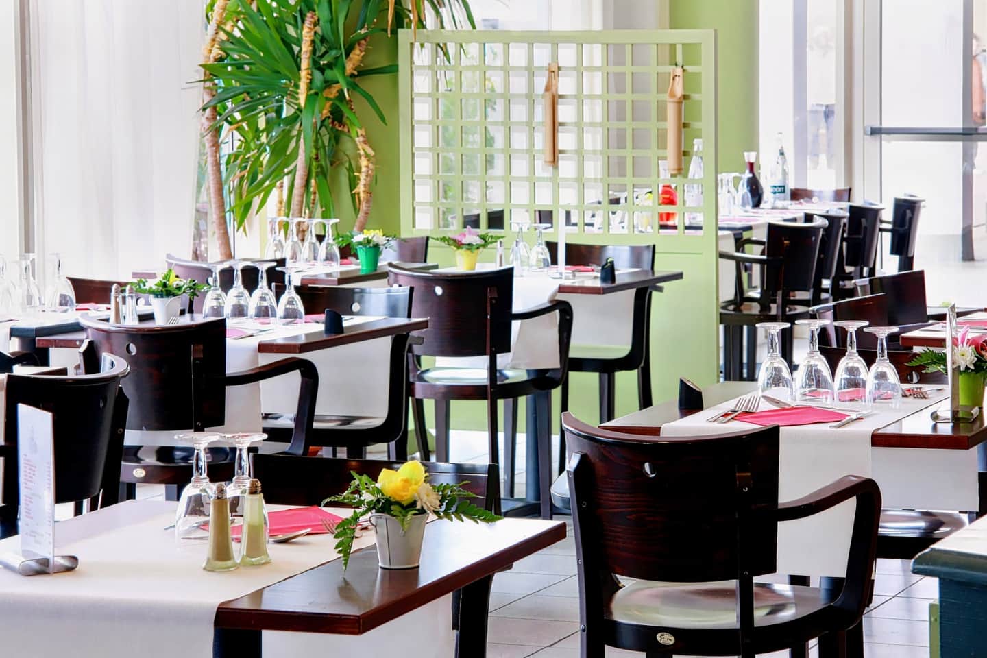 Ibis Styles Massy Opéra