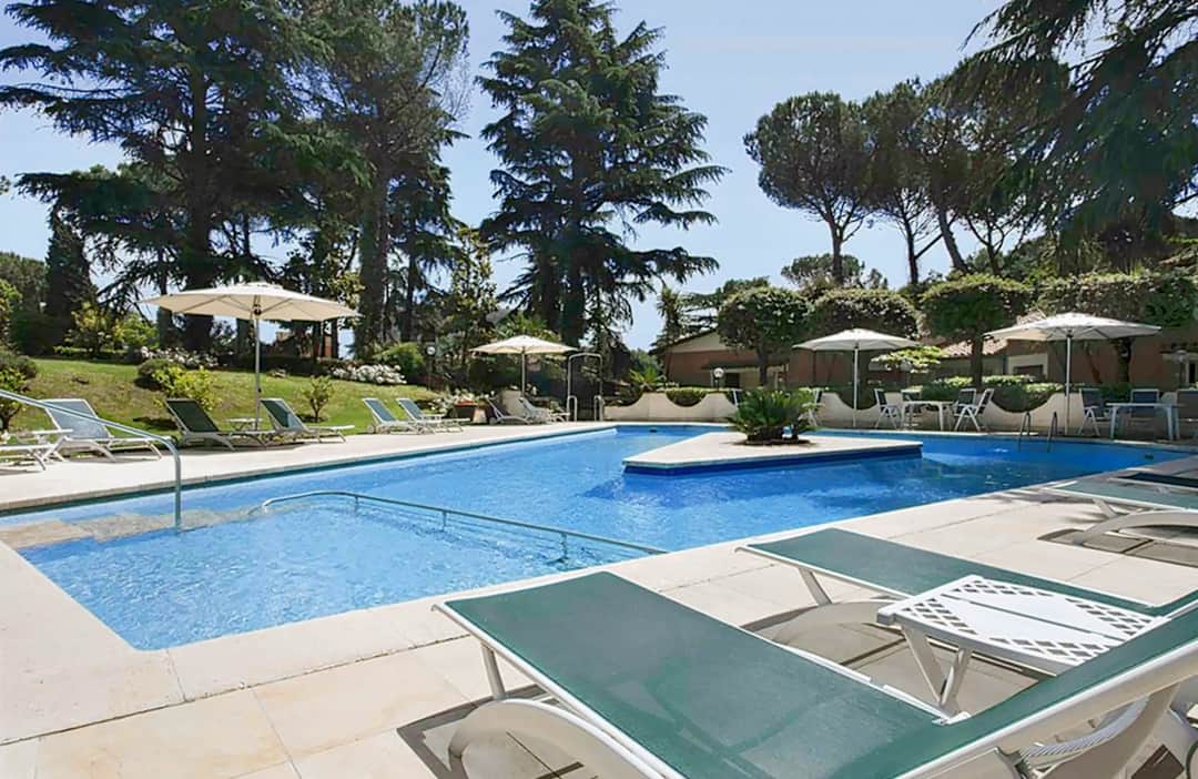 Hotel Eurogarden