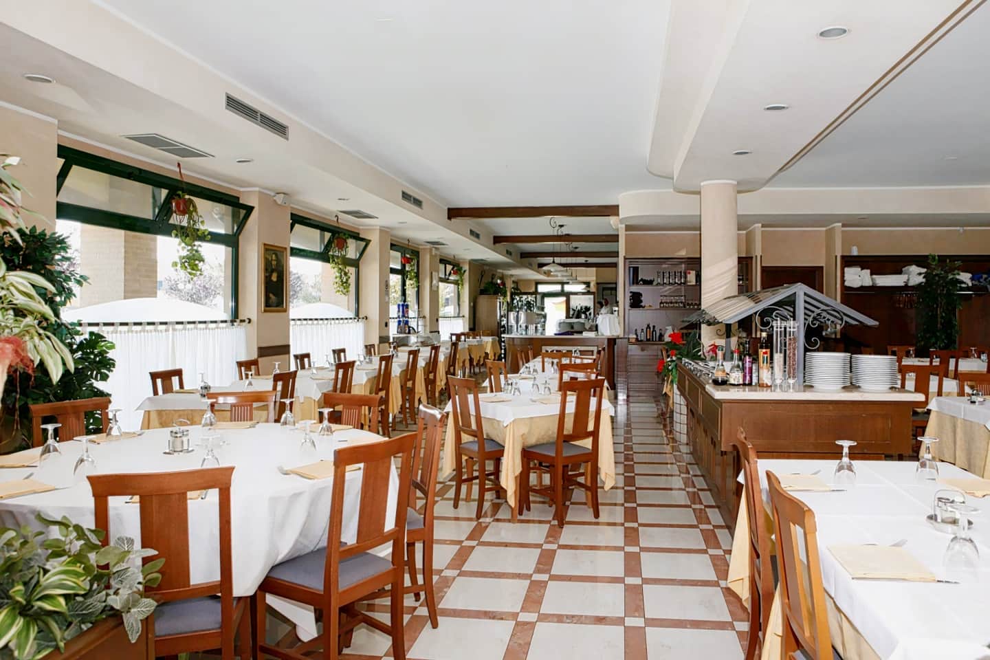 Vald Hotel