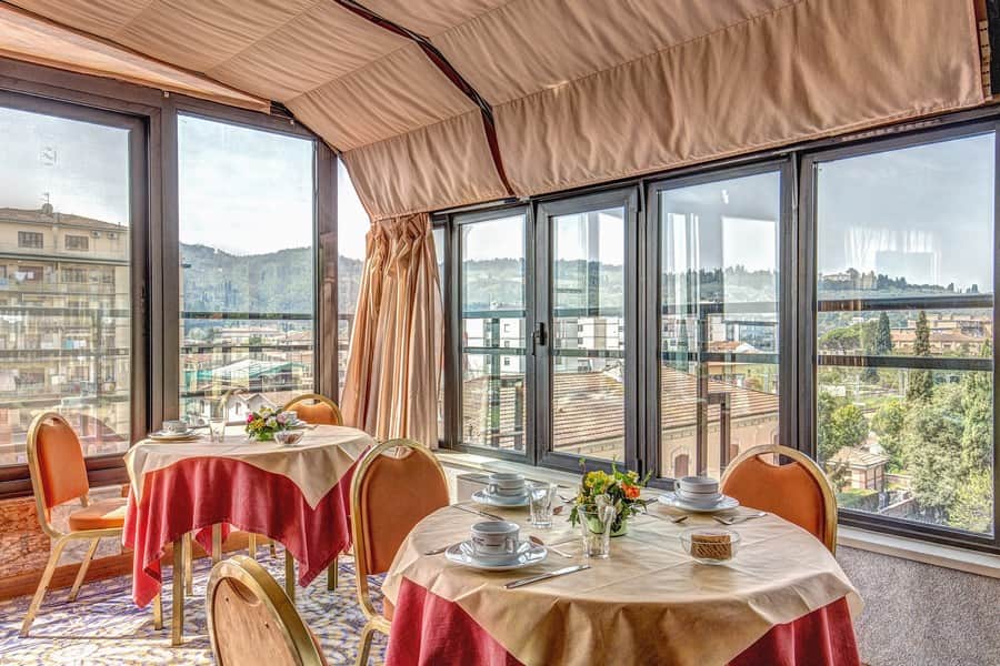 Hotel Europa