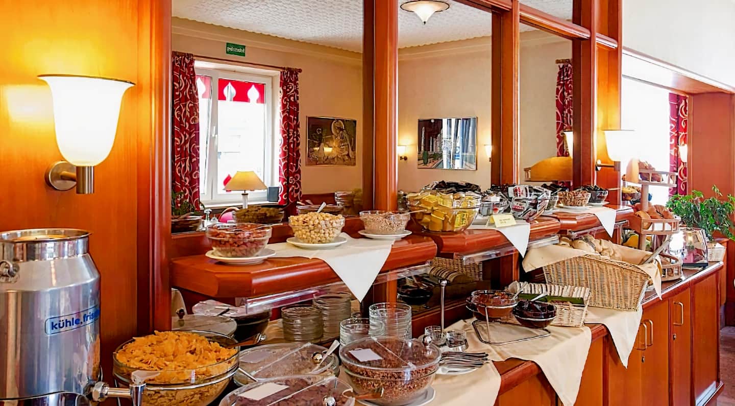 Hotel Carmen