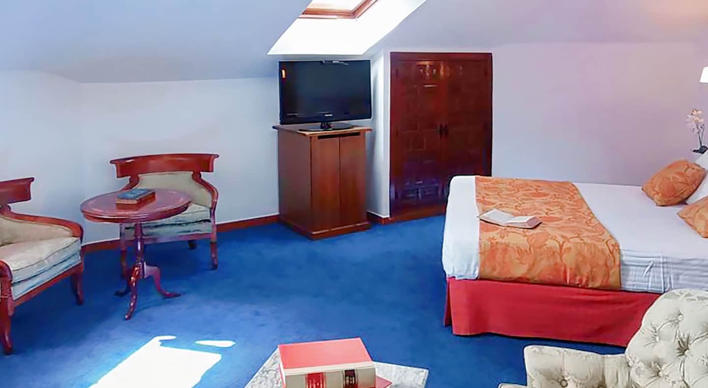 Hotel El Bedel
