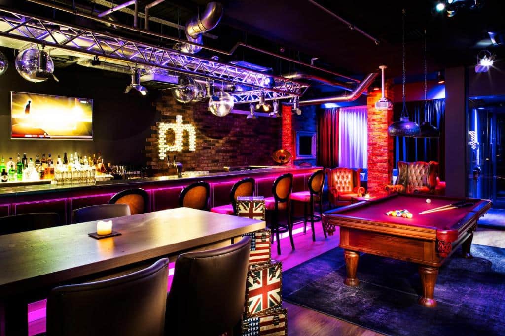 Pentahotel Birmingham
