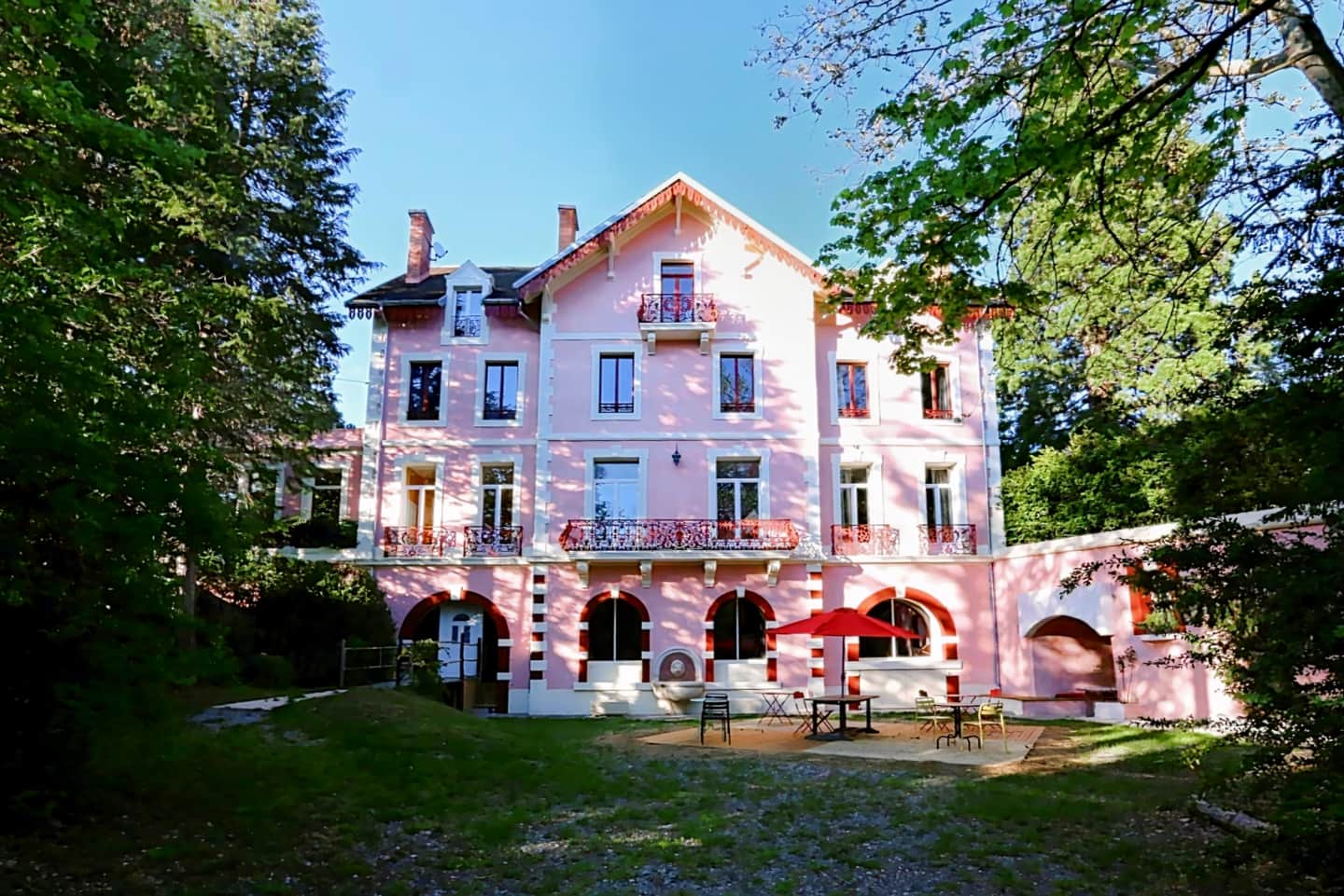 La Font Vineuse