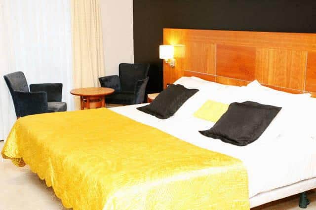 Hotel Calasanz