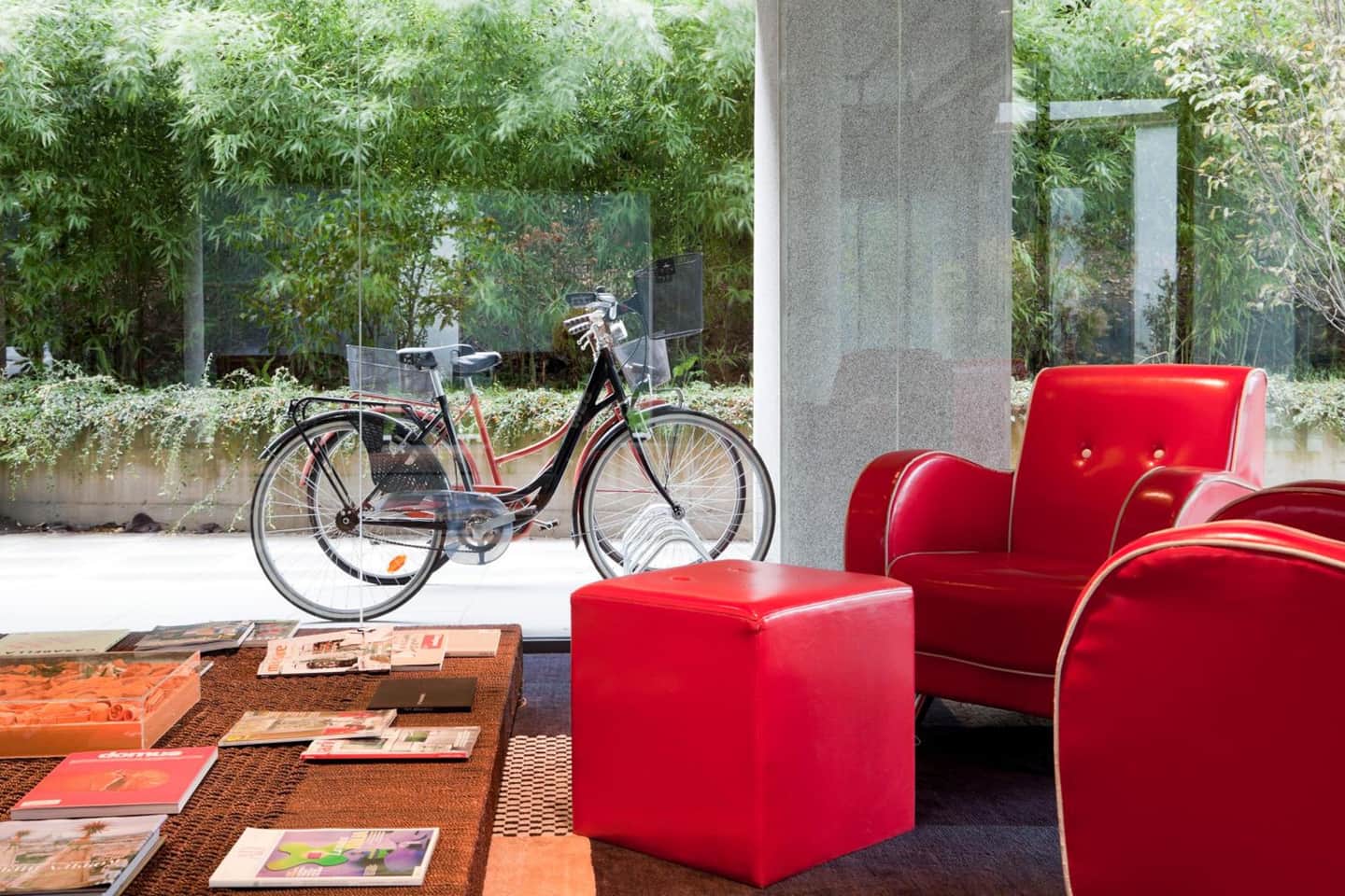 Zambala Luxury Apartments