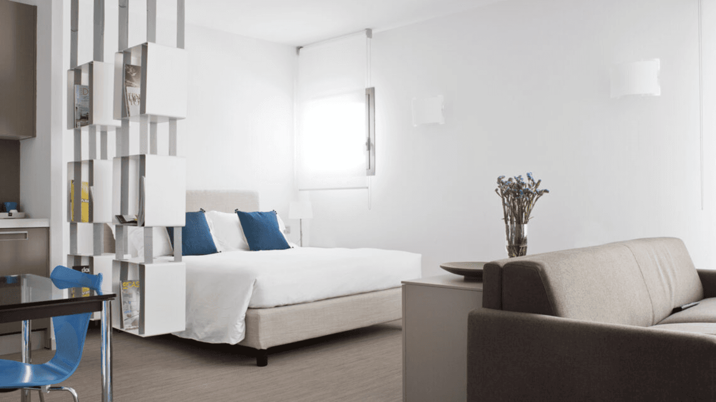 Zambala Luxury Apartments