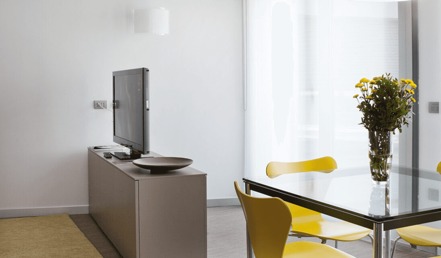Zambala Luxury Apartments