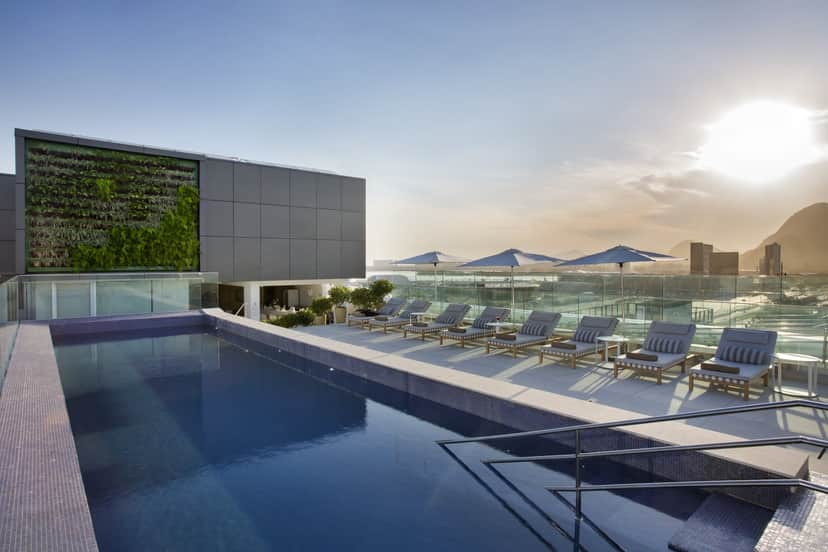 Venit Mio Hotel