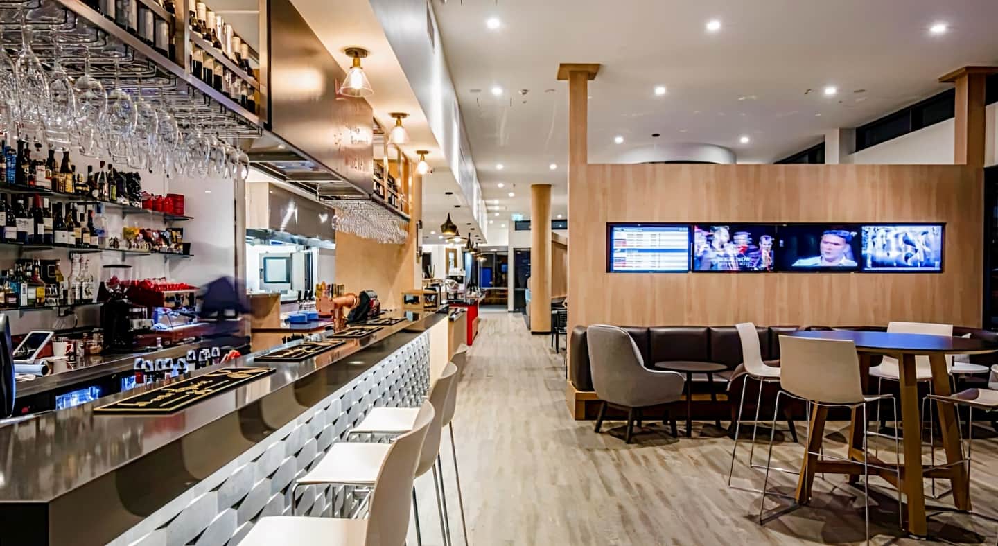 ibis Mackay