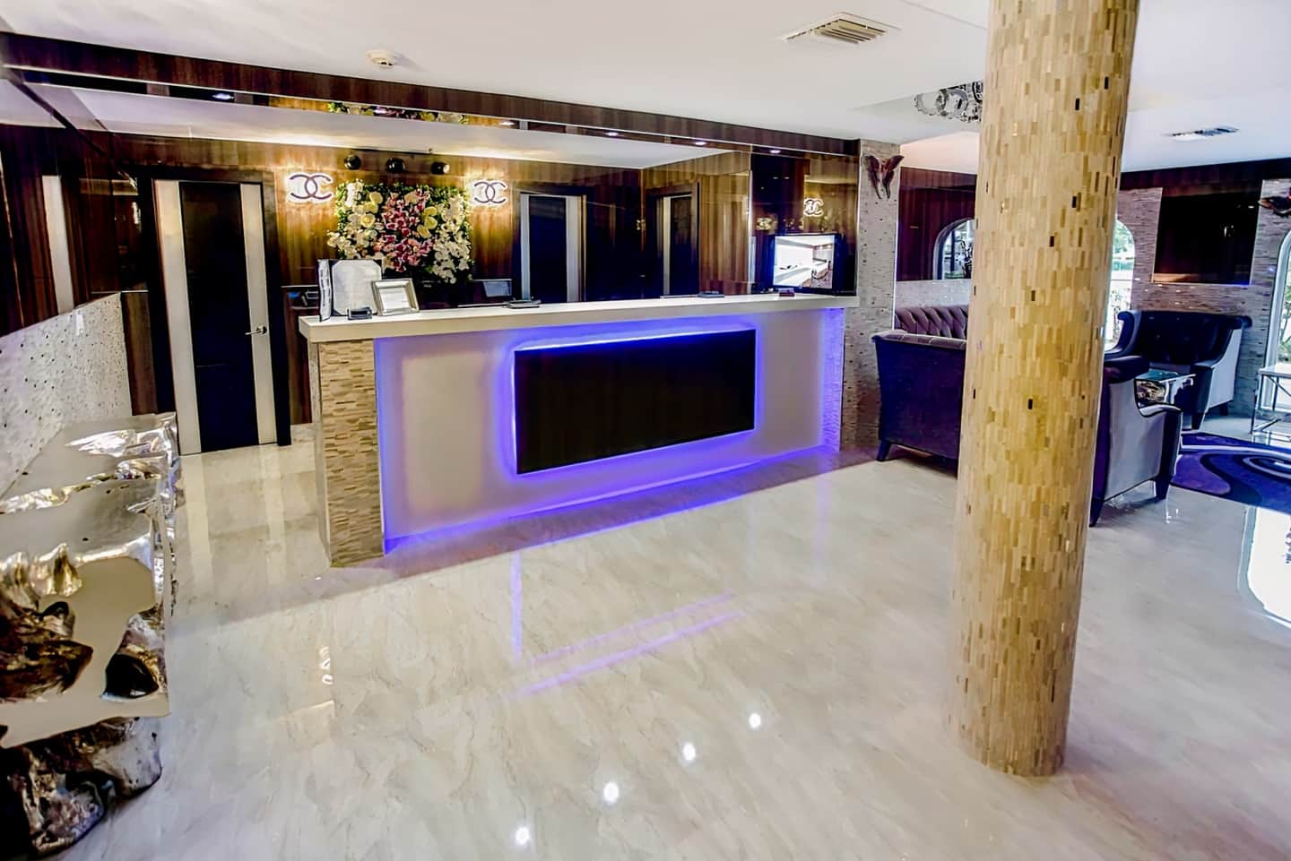 Ocean Beach Club
