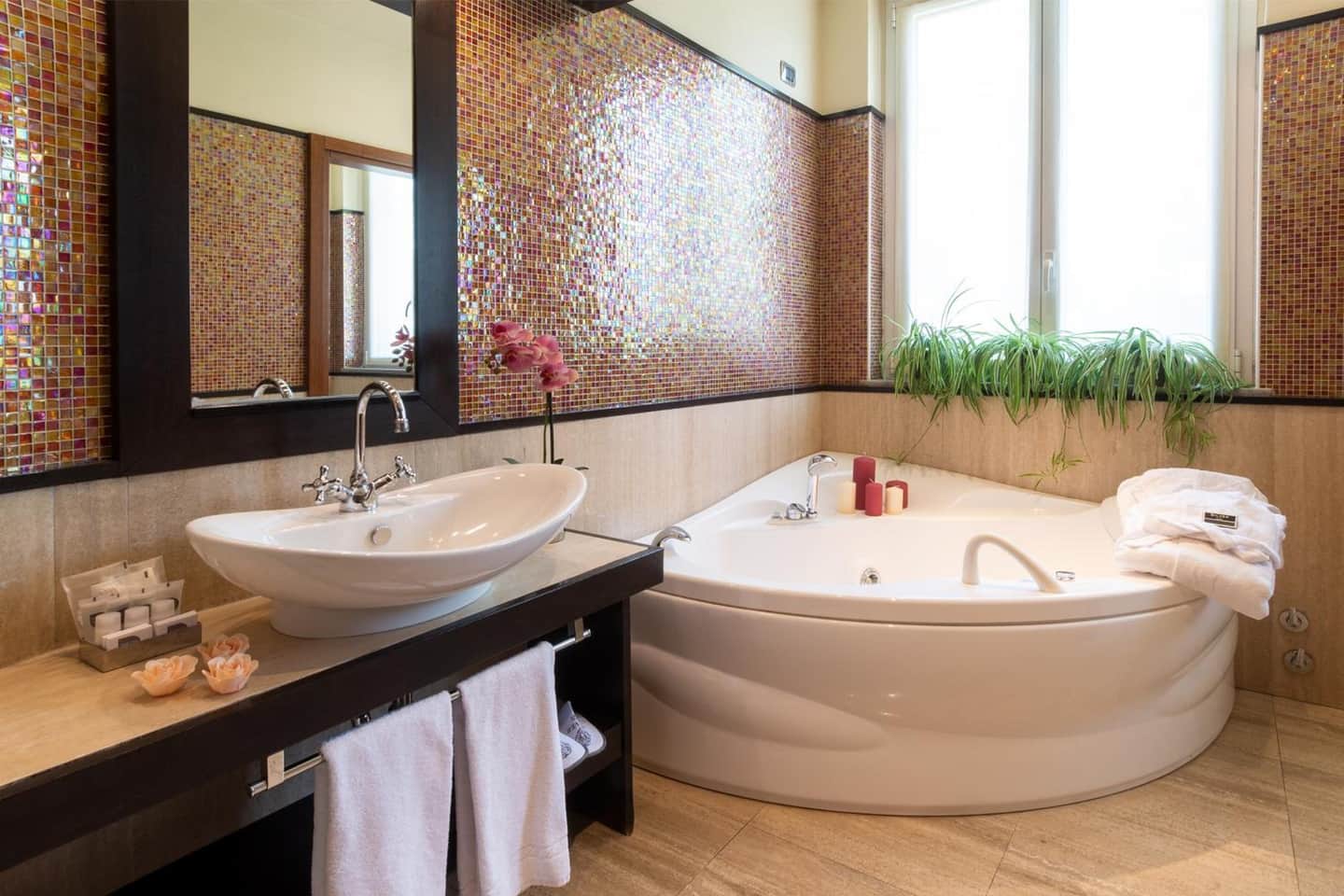 Hotel Silver Milano