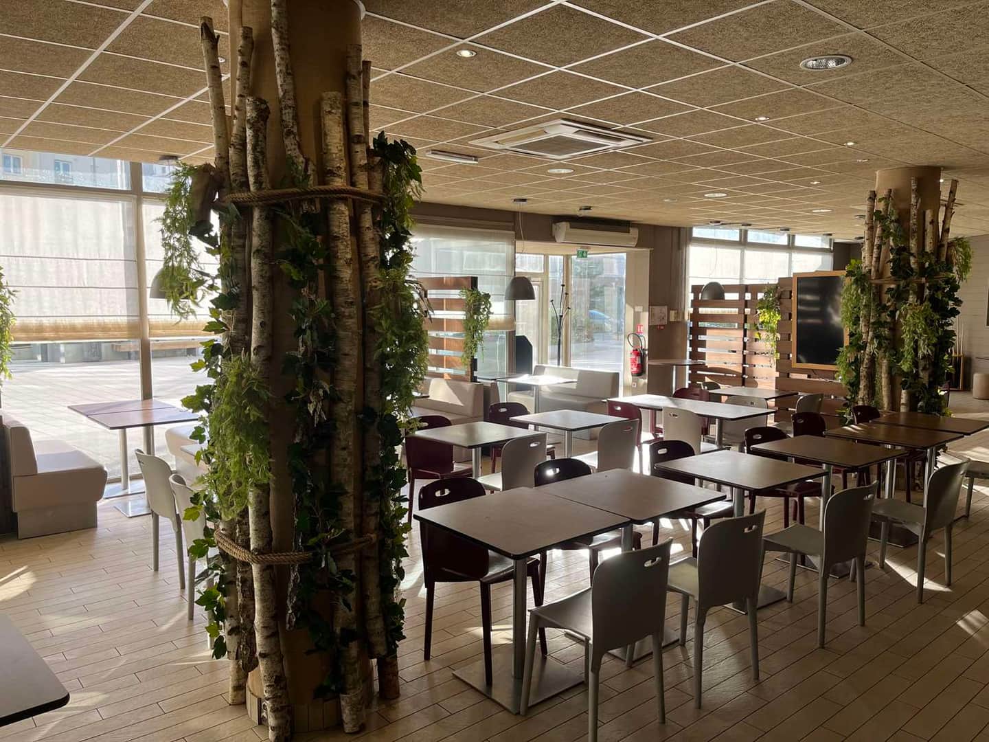Campanile Chaville