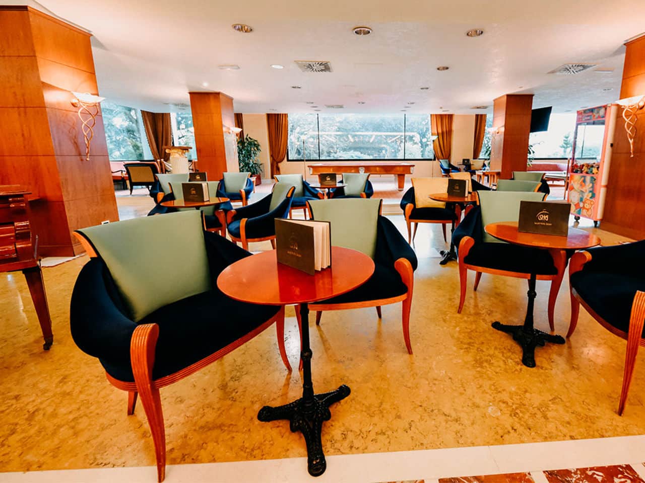 SHG Hotel Antonella
