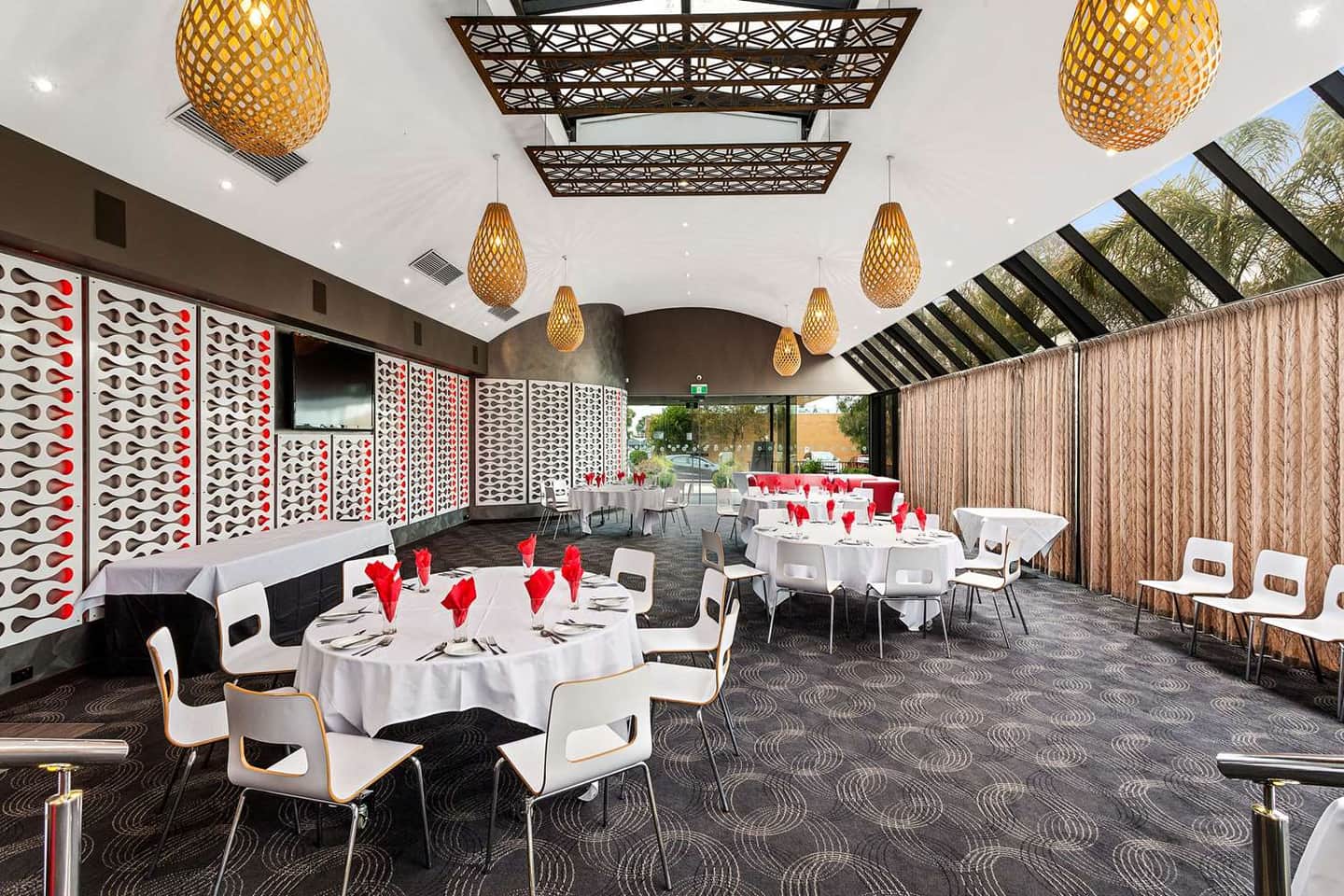 Quality Hotel Taylors Lakes