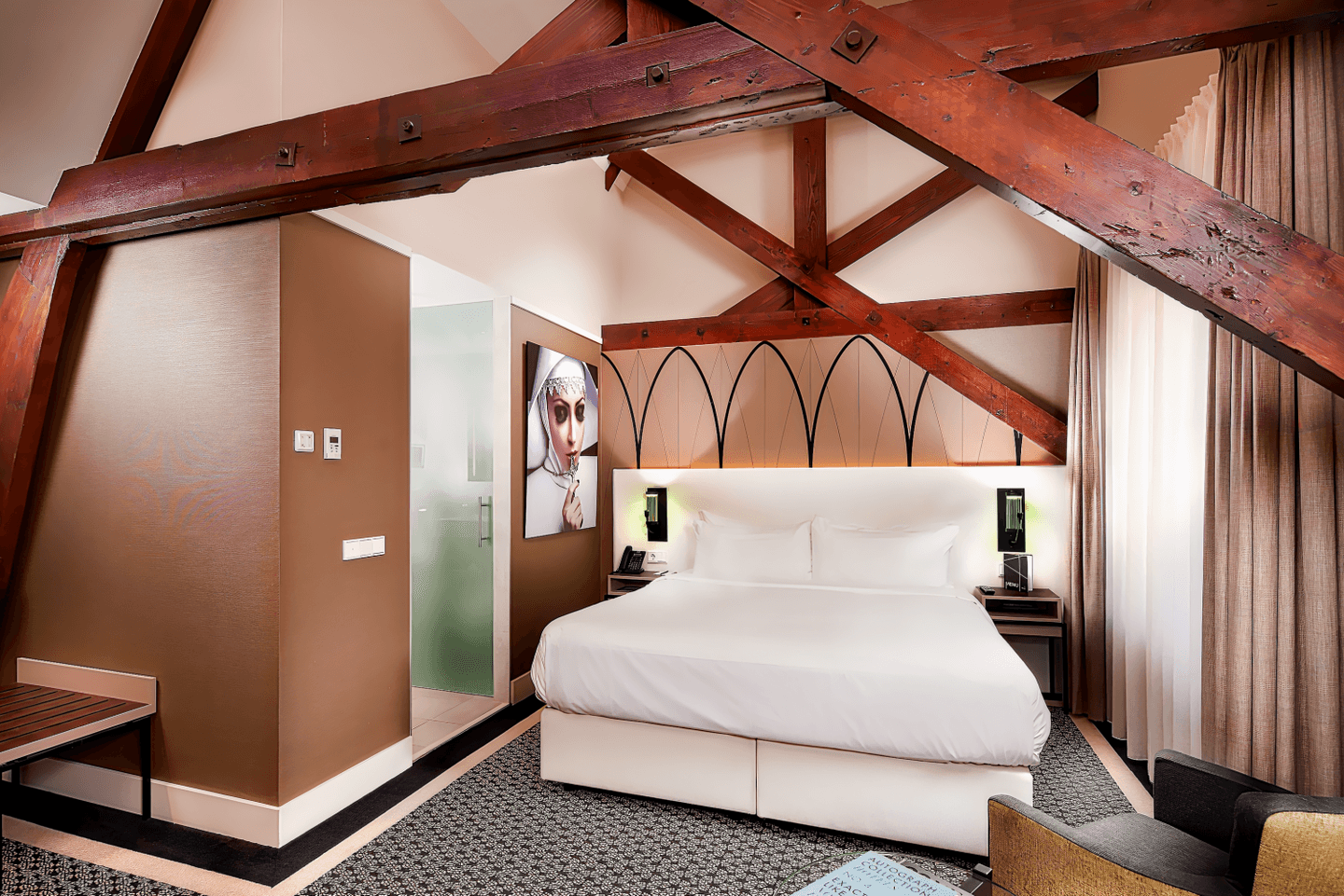 Hotel Nassau Breda