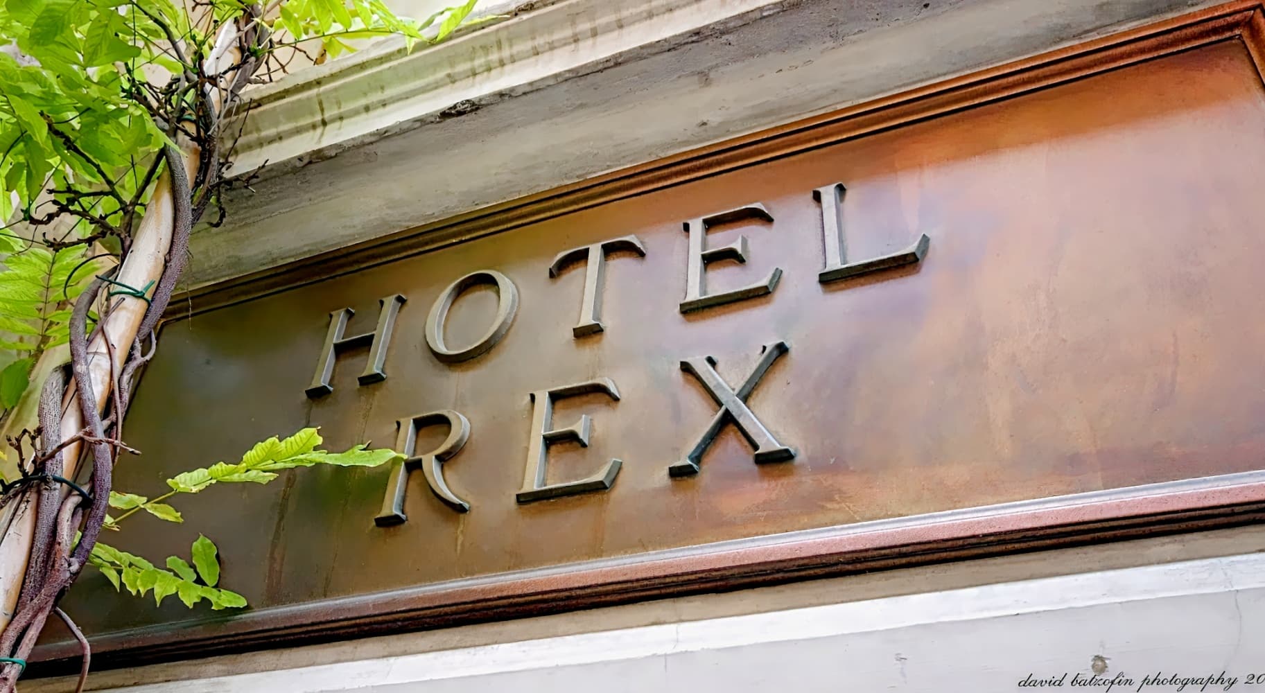 Hotel Rex