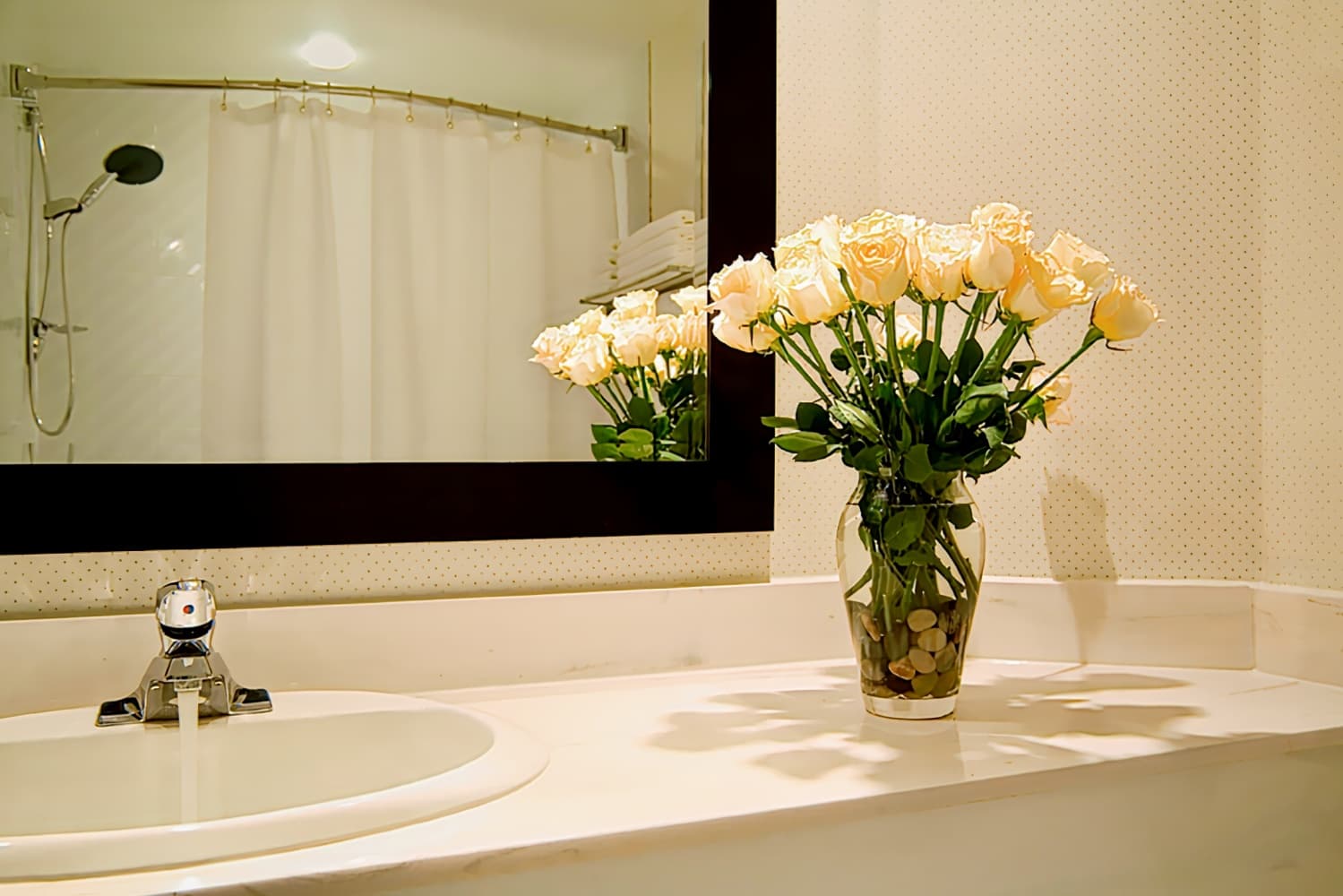 Ruby Foo‘s Hôtel (old)