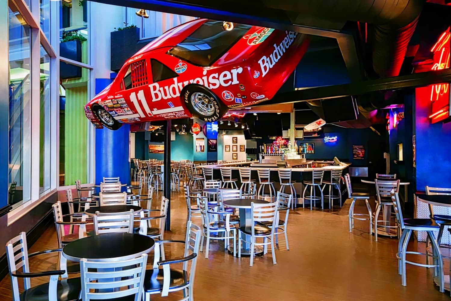 Hilton Atlanta Airport (inactive)