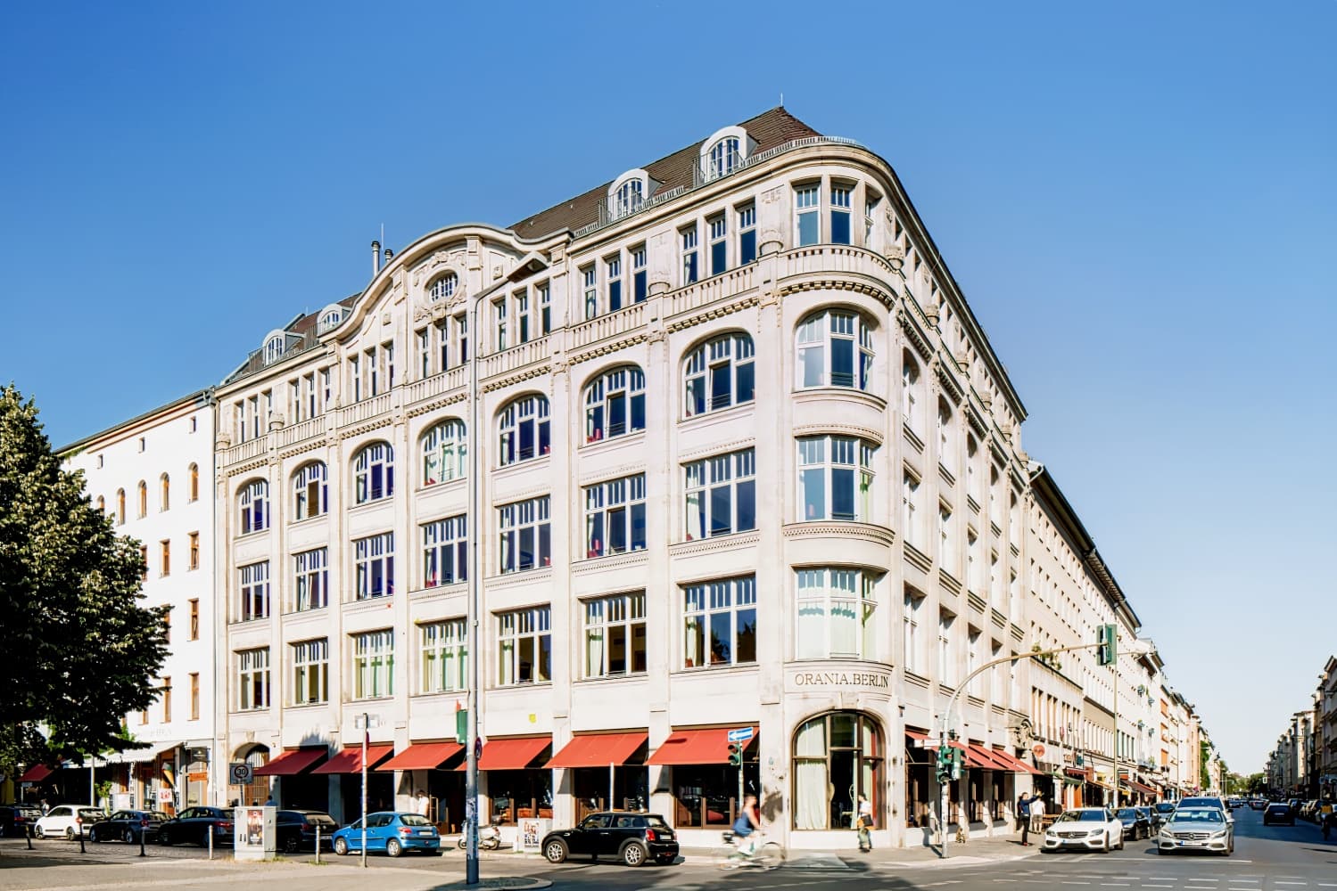 Orania Hotel Berlin