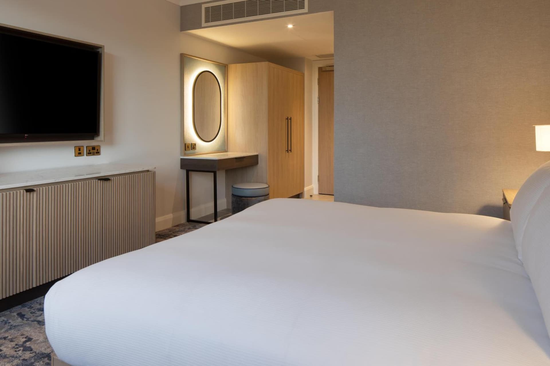 Hilton Dublin Airport