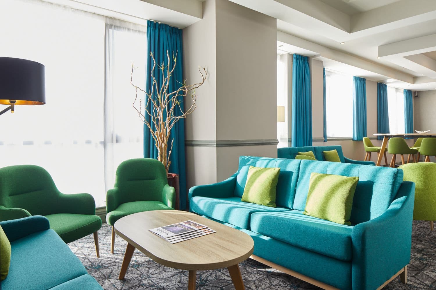 Leonardo Hotel Newcastle