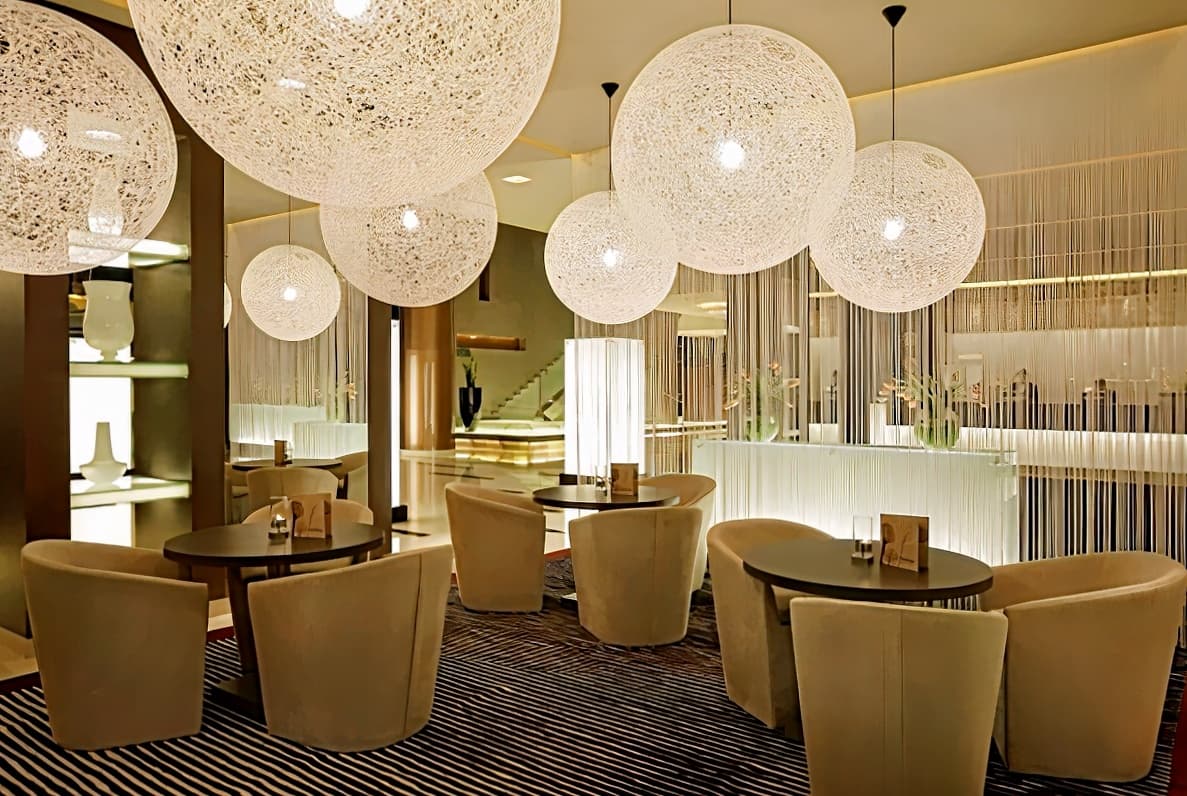 Park Rotana Abu Dhabi