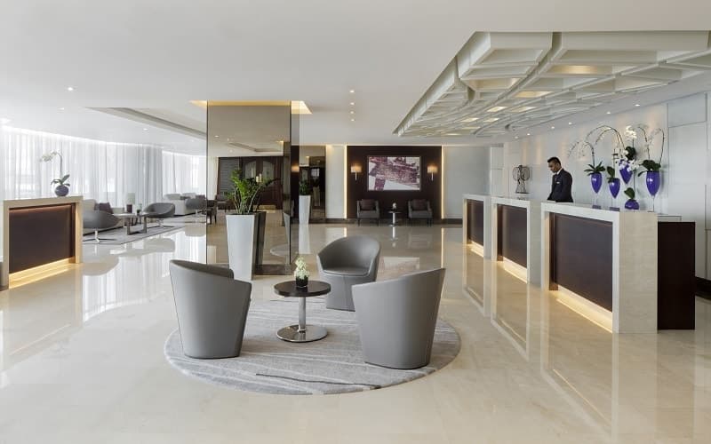 Jumeira Rotana
