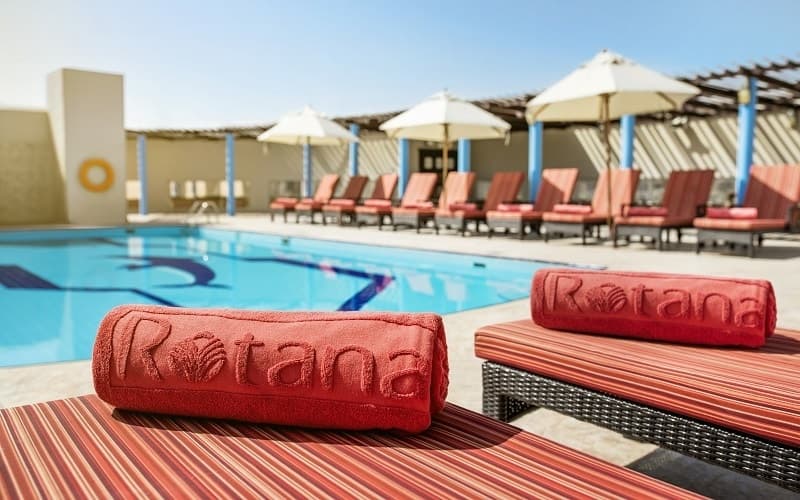 Jumeira Rotana