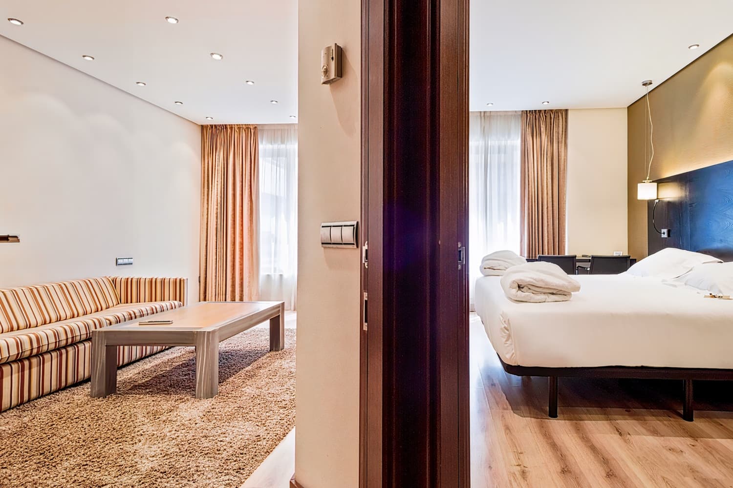 Abba Reino de Navarra