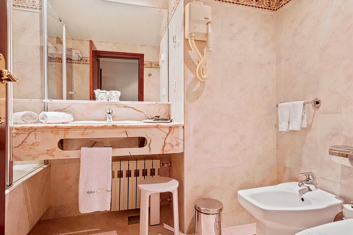 Abba Reino de Navarra