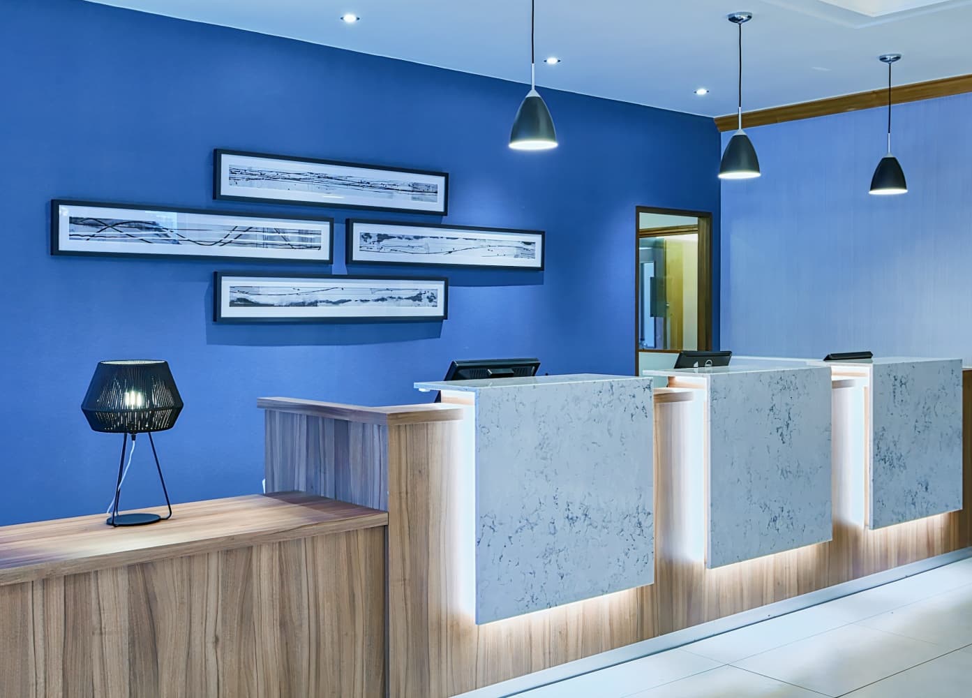 Leonardo Hotel Cheltenham