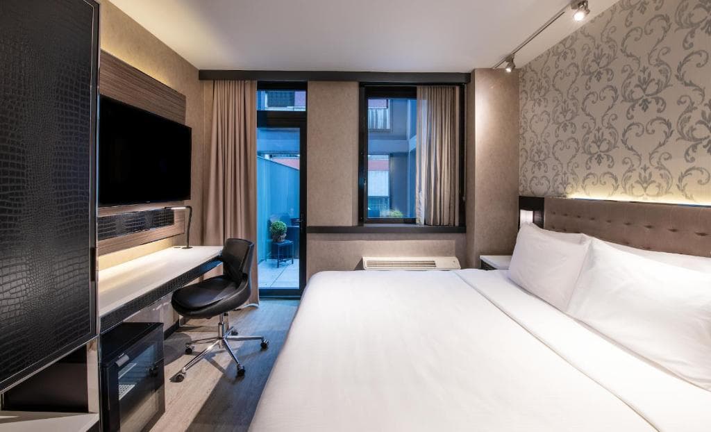 Aliz Hotel Times Square