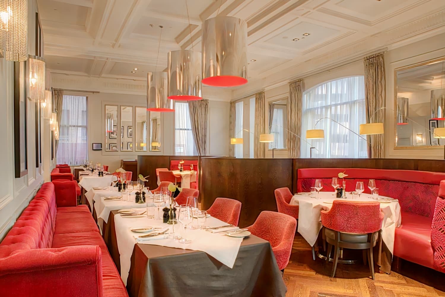 Hotel Indigo Glasgow, an IHG Hotel