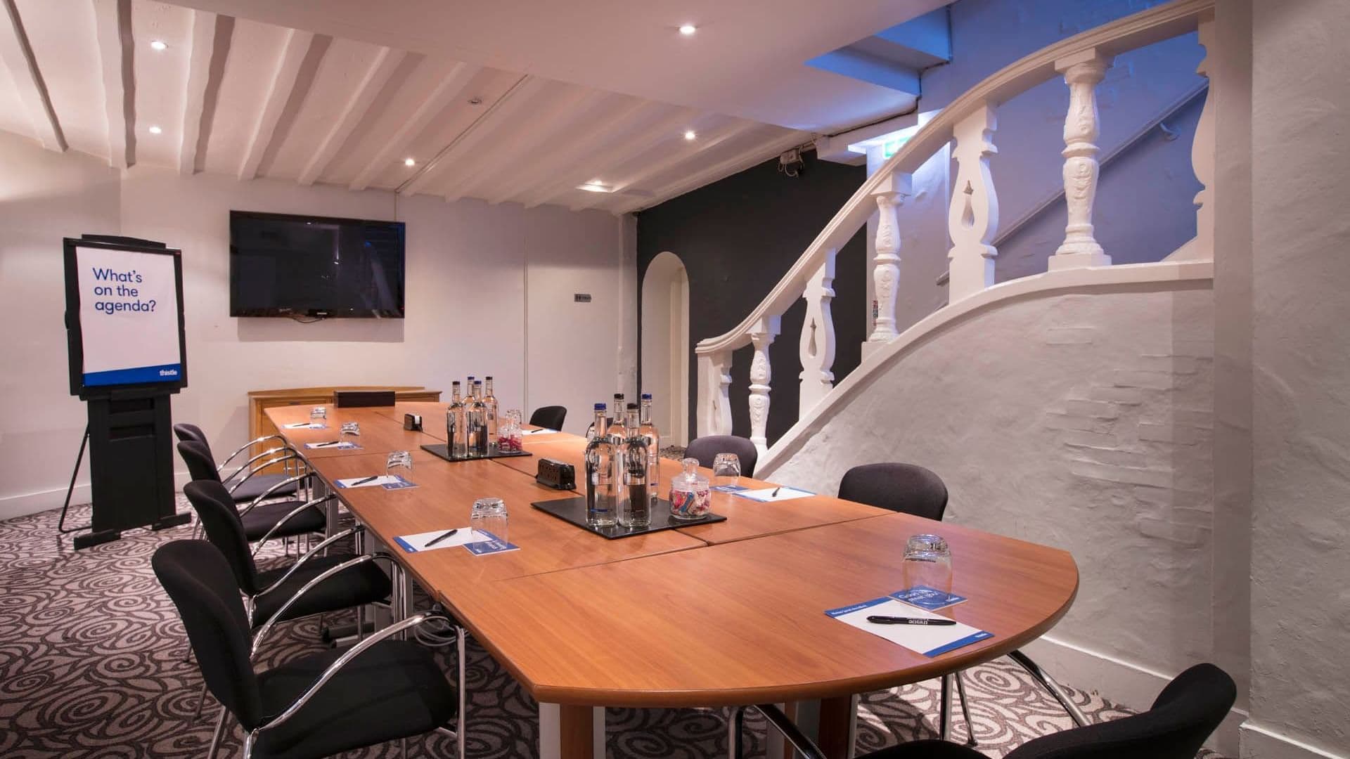 Thistle Bloomsbury Park