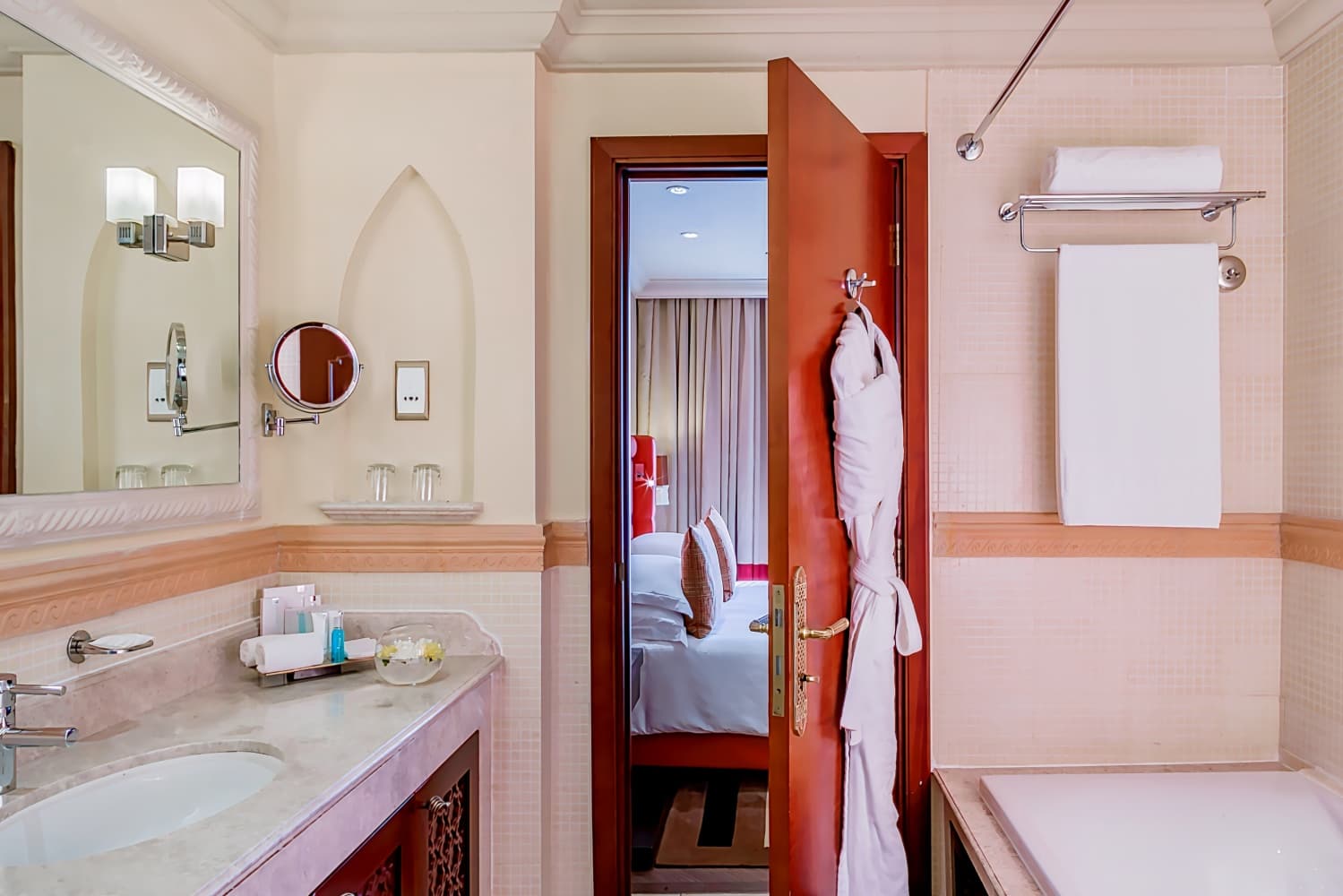 Arjaan by Rotana Media City