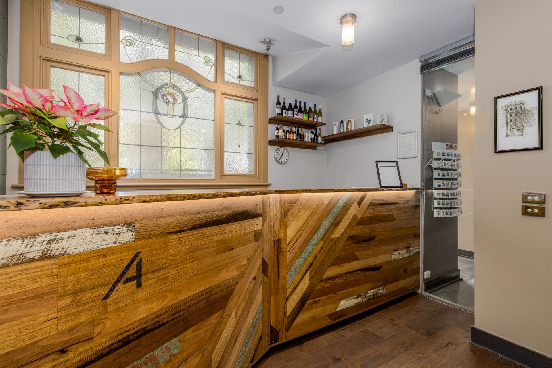 Alto Hotel On Bourke