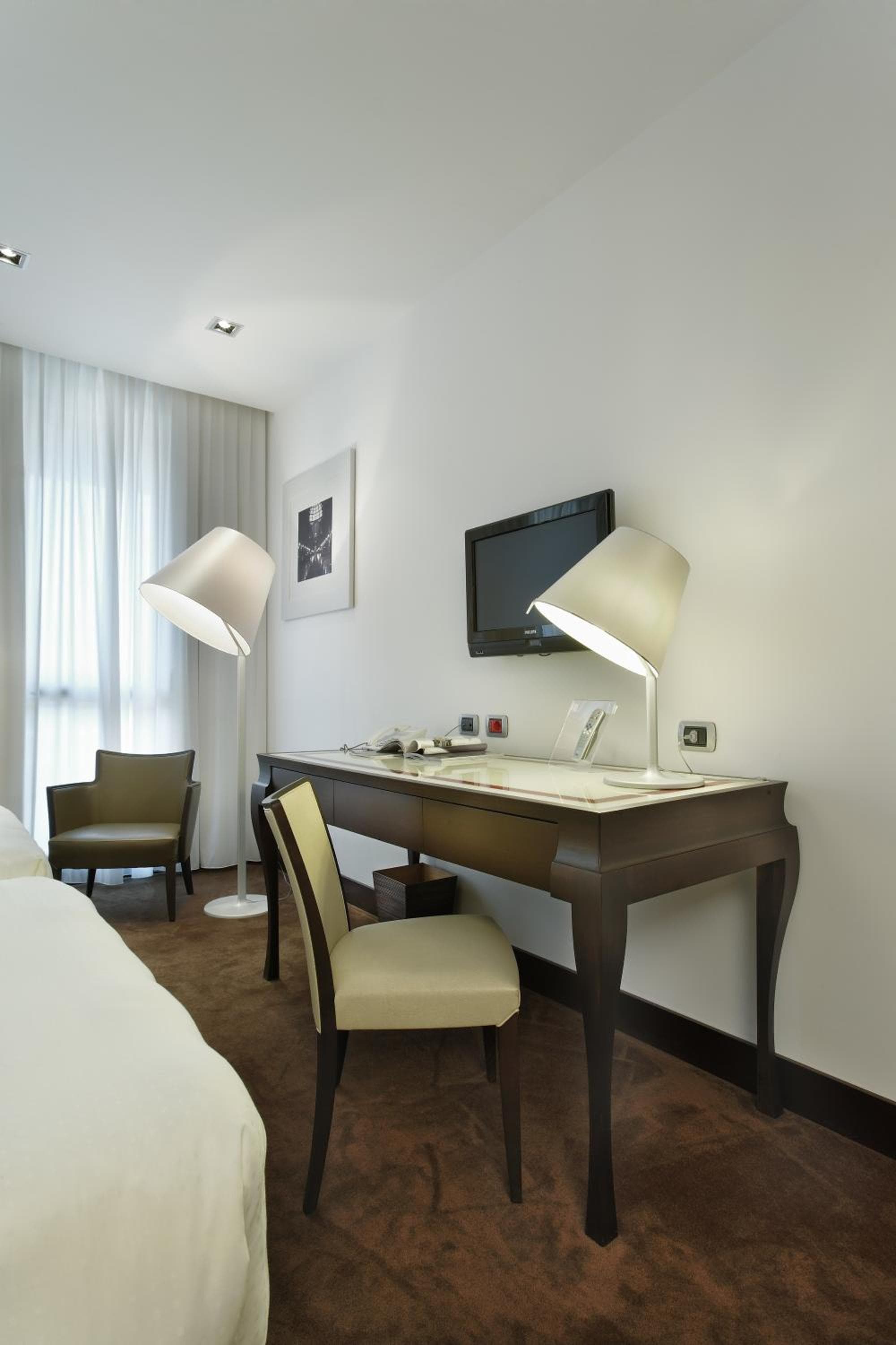 UNA Hotels Cusani Milano