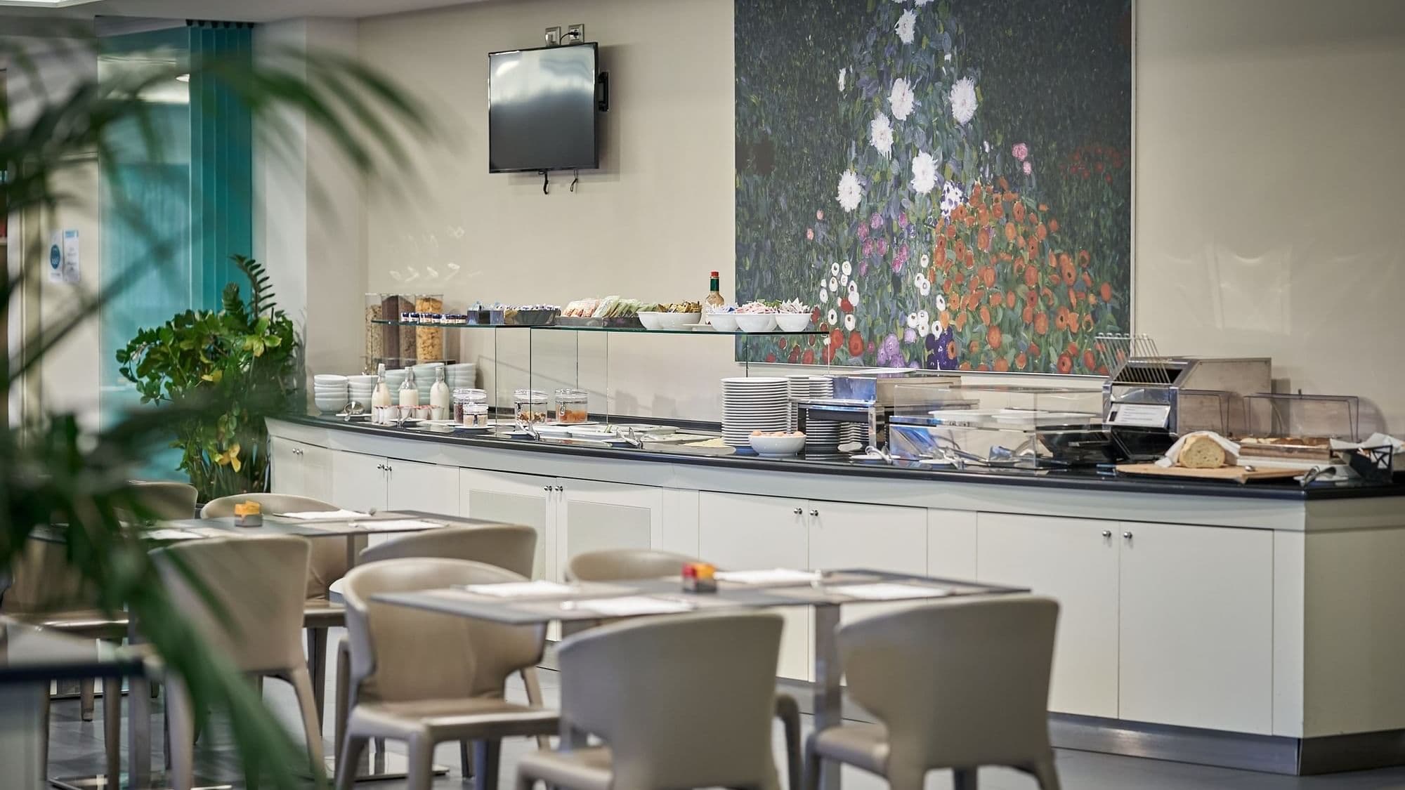 UNA Hotels Bologna Fiera