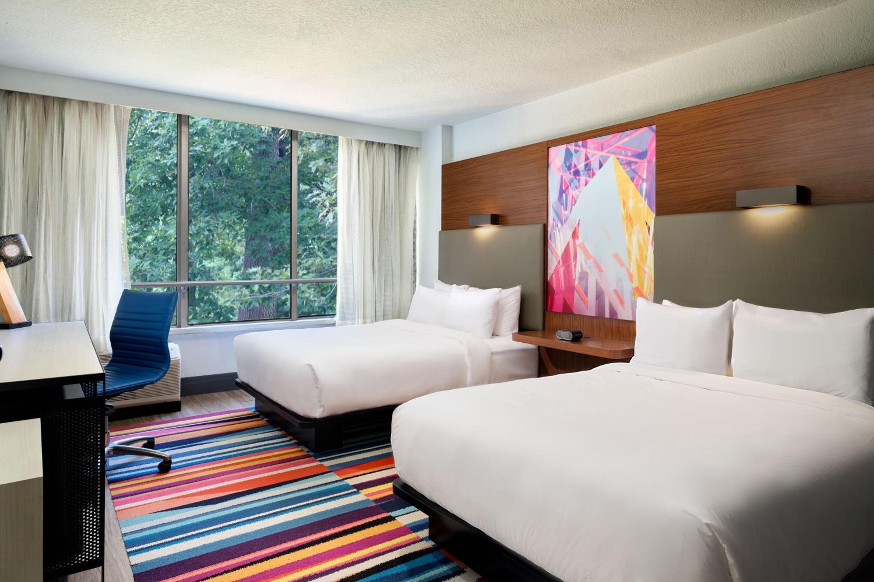 Aloft Miami Dadeland
