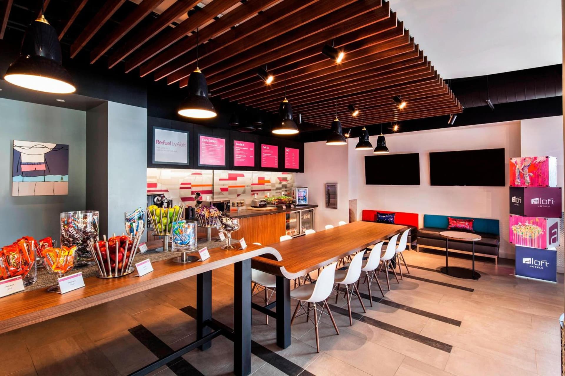 Aloft Miami Dadeland